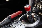 Toyota GT 86 2012 года